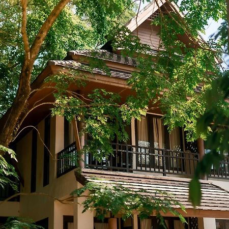 Kooncharaburi Resort - Koh Chang Eksteriør bilde