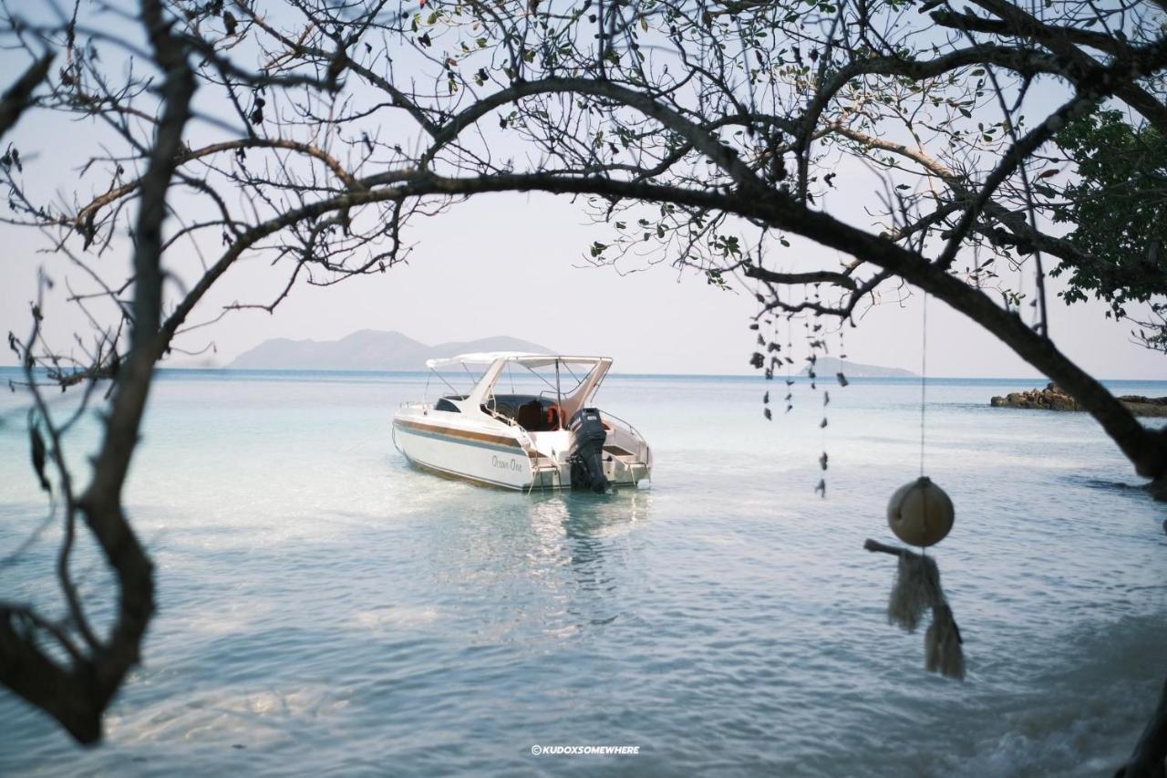 Kooncharaburi Resort - Koh Chang Eksteriør bilde