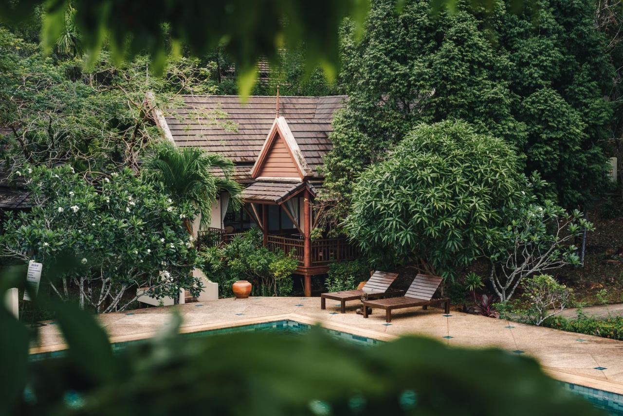 Kooncharaburi Resort - Koh Chang Eksteriør bilde