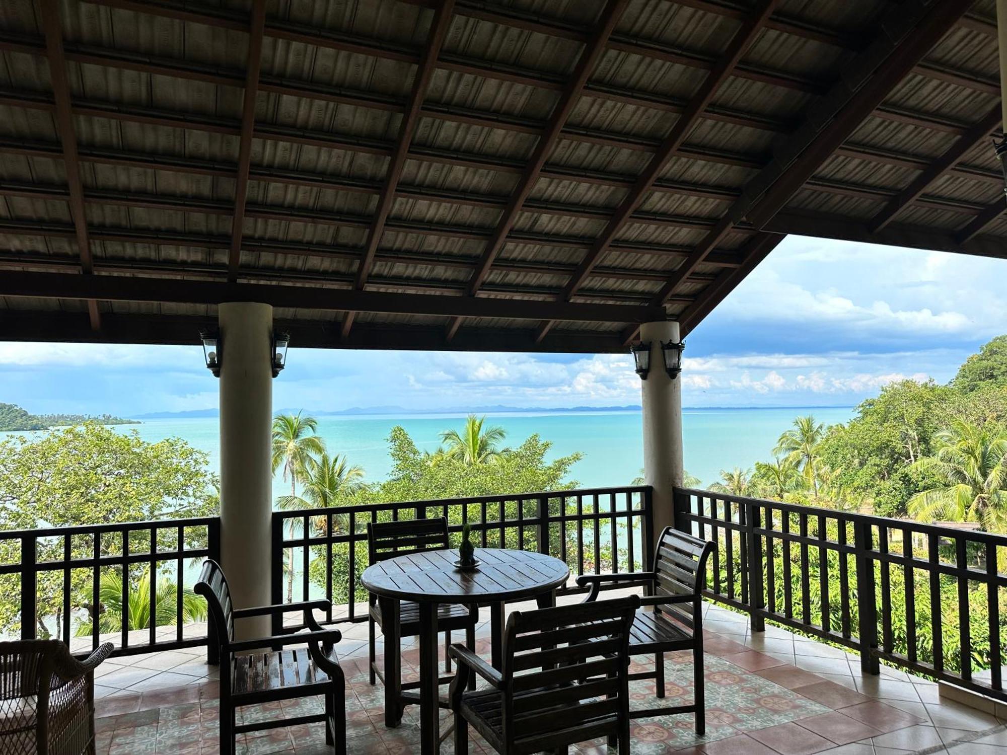 Kooncharaburi Resort - Koh Chang Eksteriør bilde