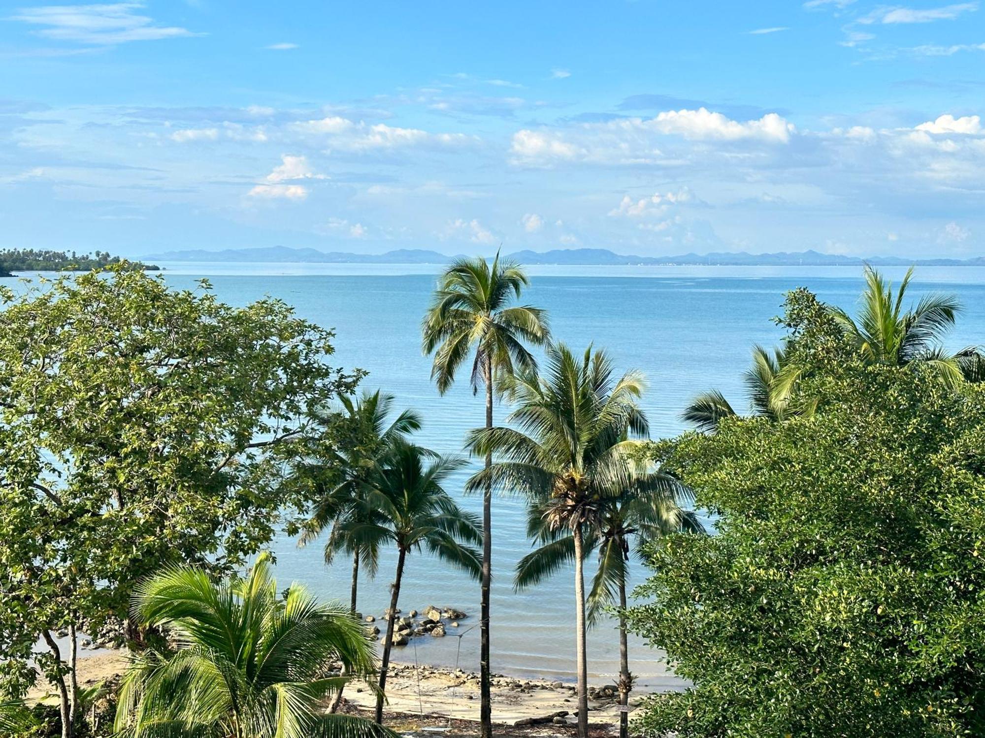 Kooncharaburi Resort - Koh Chang Eksteriør bilde
