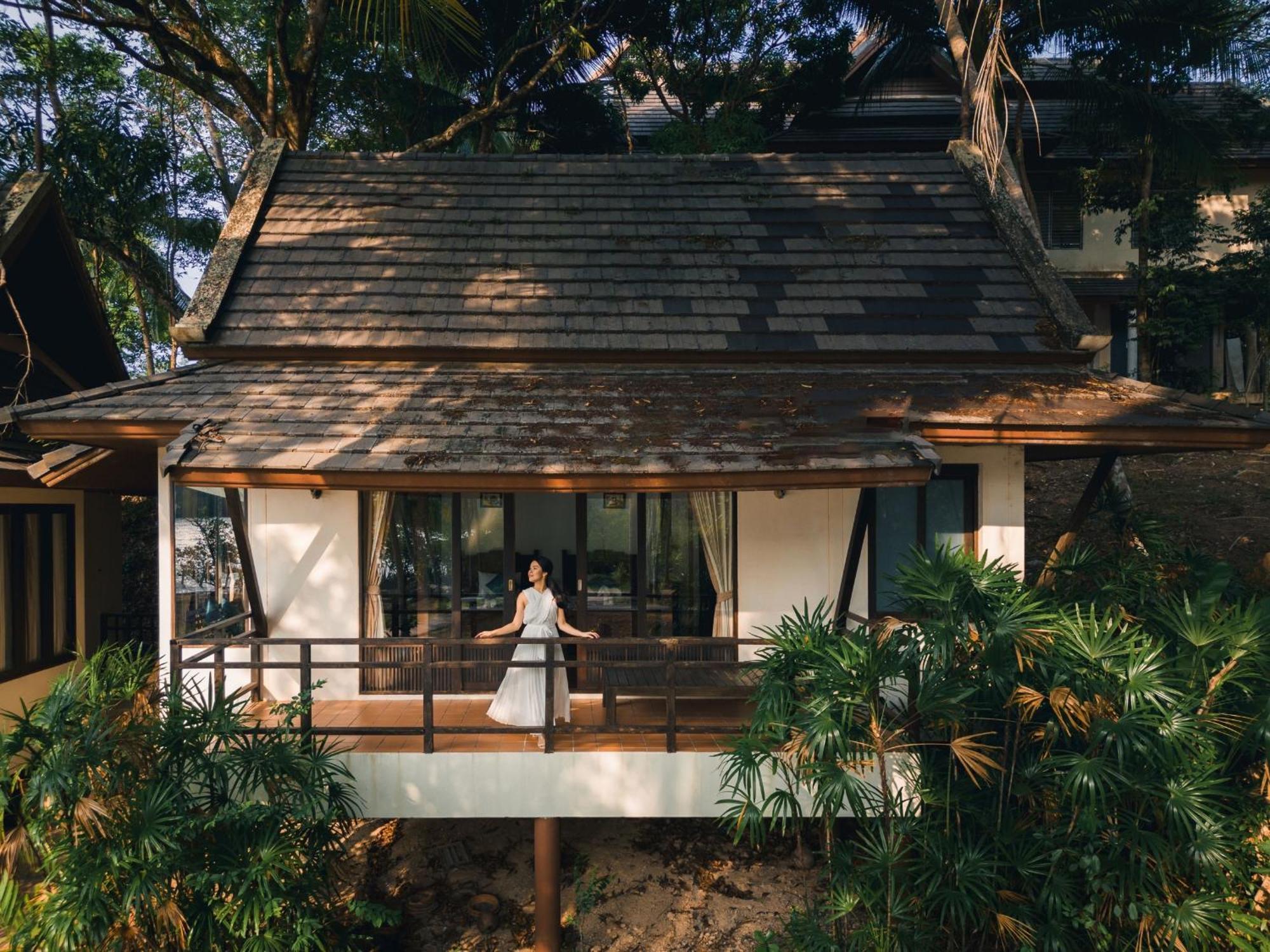 Kooncharaburi Resort - Koh Chang Eksteriør bilde