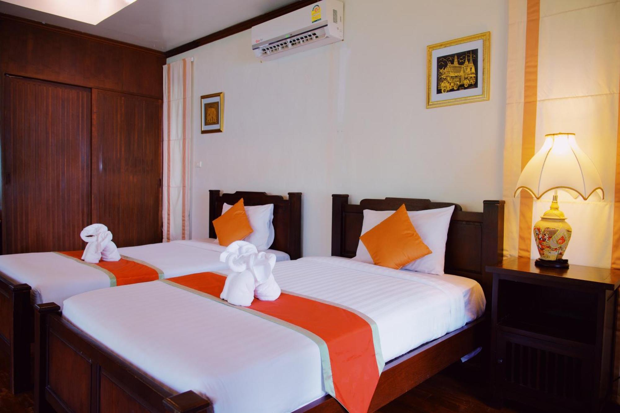 Kooncharaburi Resort - Koh Chang Eksteriør bilde