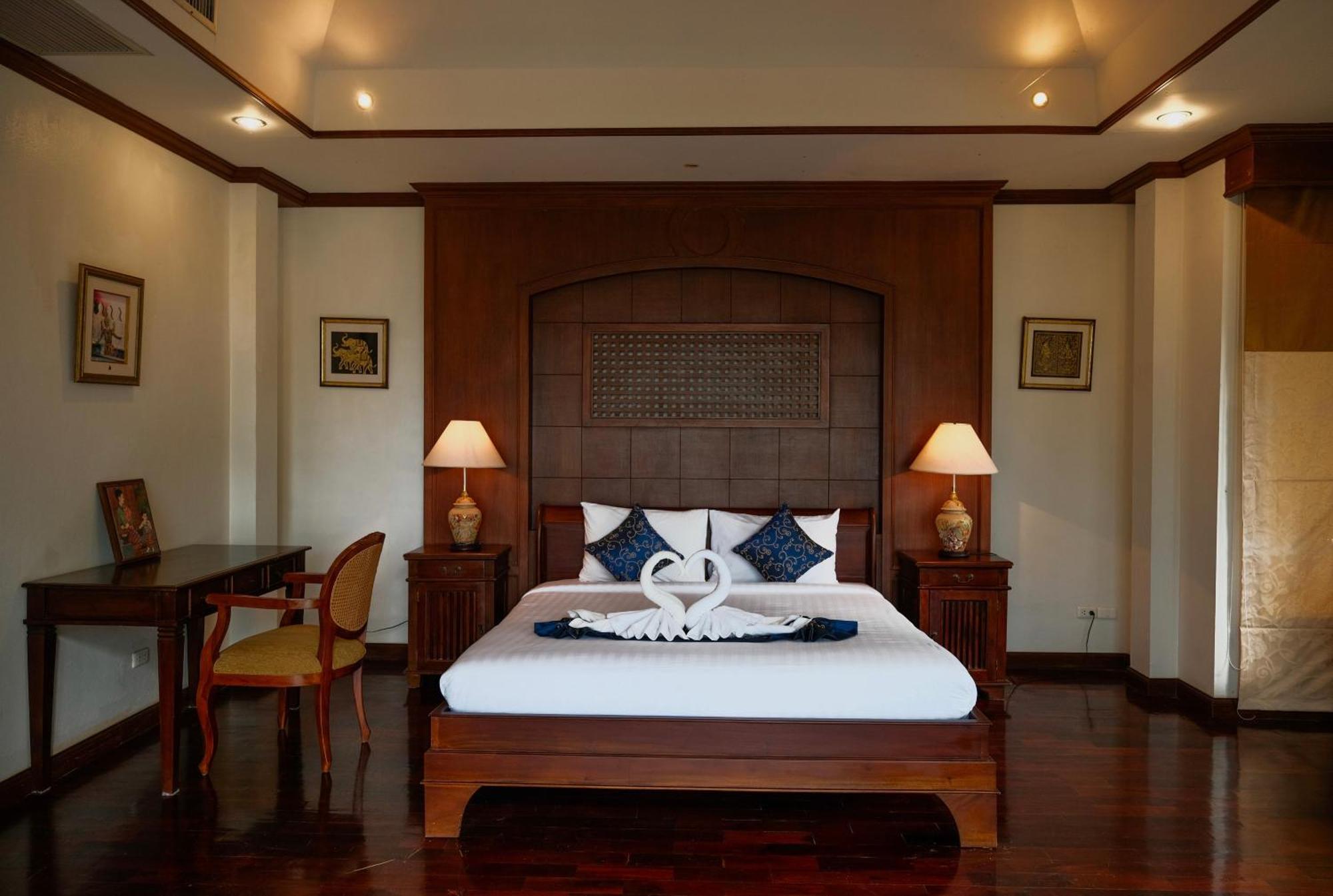 Kooncharaburi Resort - Koh Chang Eksteriør bilde