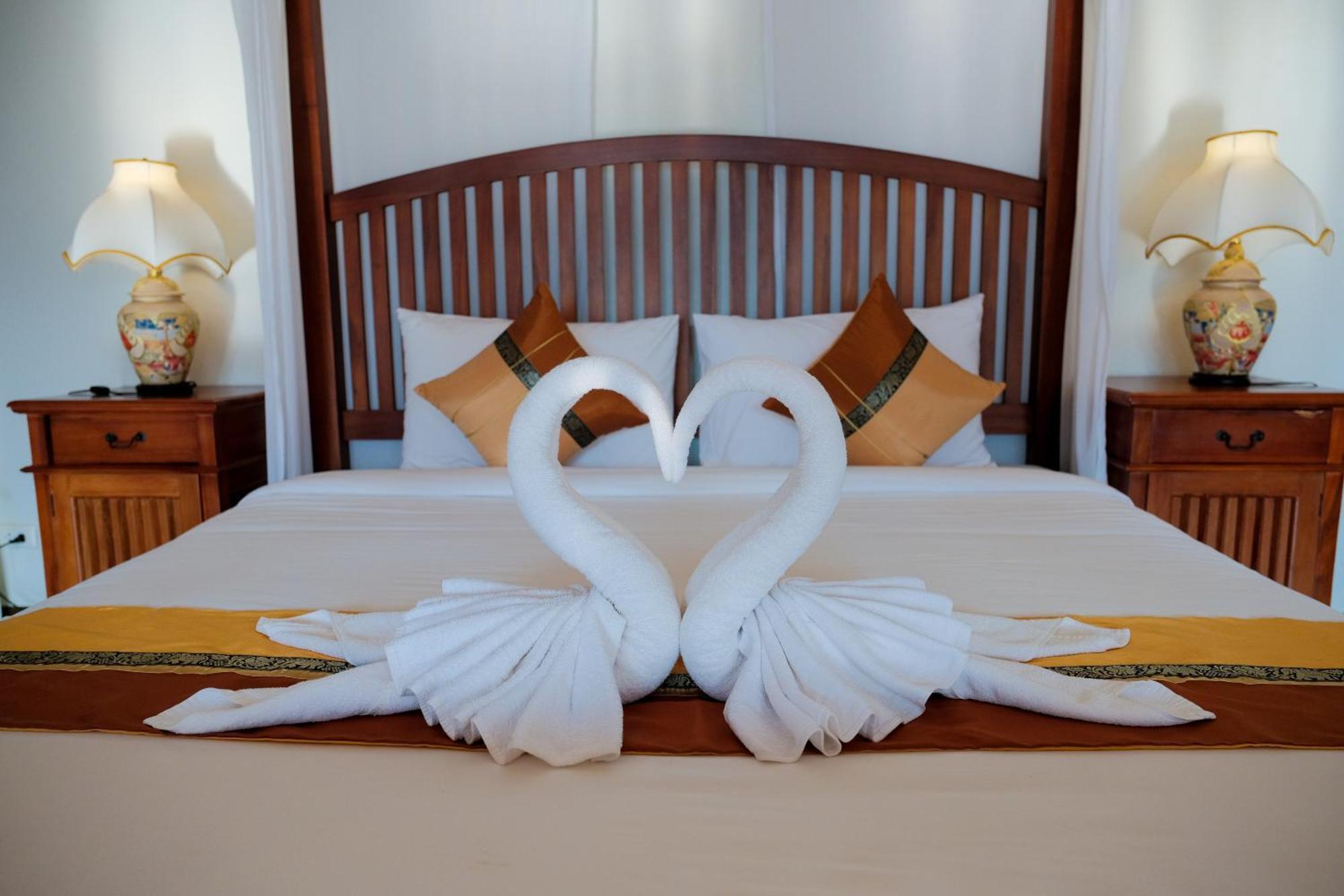 Kooncharaburi Resort - Koh Chang Eksteriør bilde