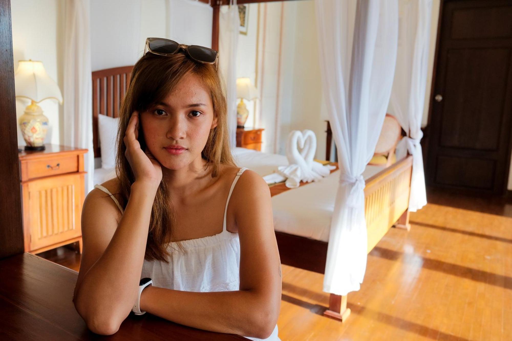 Kooncharaburi Resort - Koh Chang Eksteriør bilde