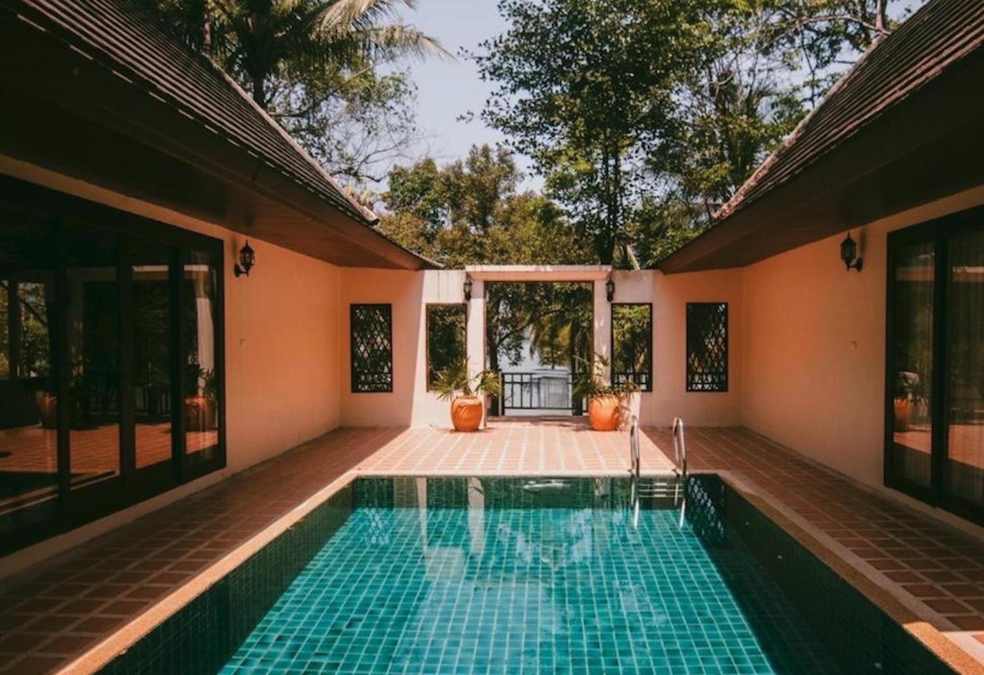 Kooncharaburi Resort - Koh Chang Eksteriør bilde