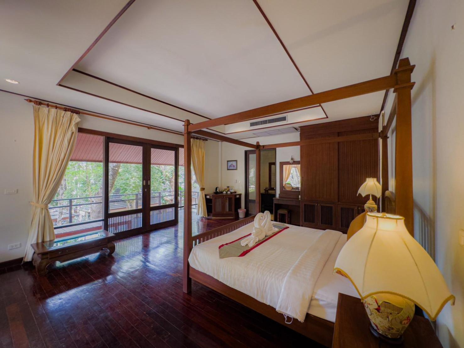 Kooncharaburi Resort - Koh Chang Eksteriør bilde