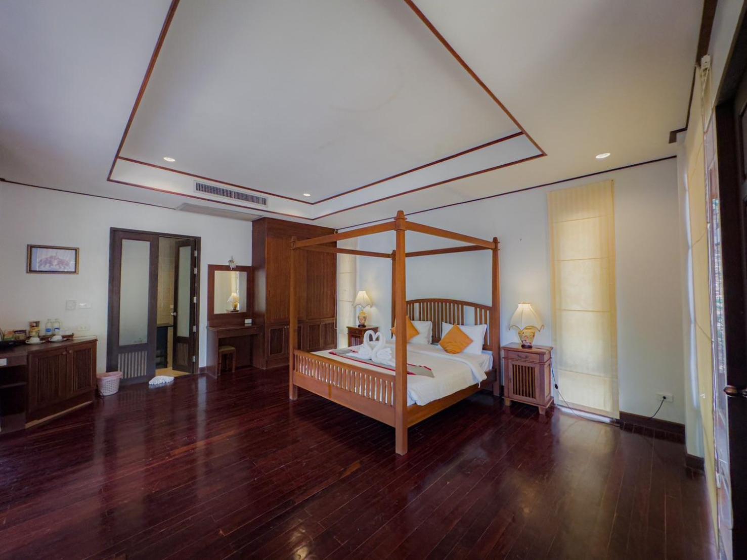 Kooncharaburi Resort - Koh Chang Eksteriør bilde