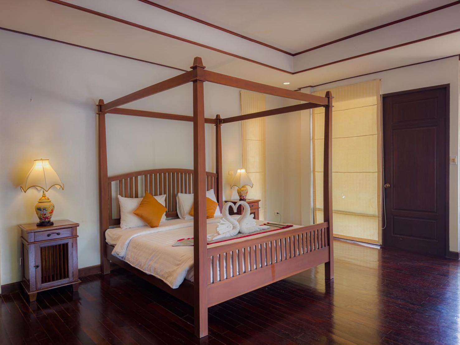 Kooncharaburi Resort - Koh Chang Eksteriør bilde