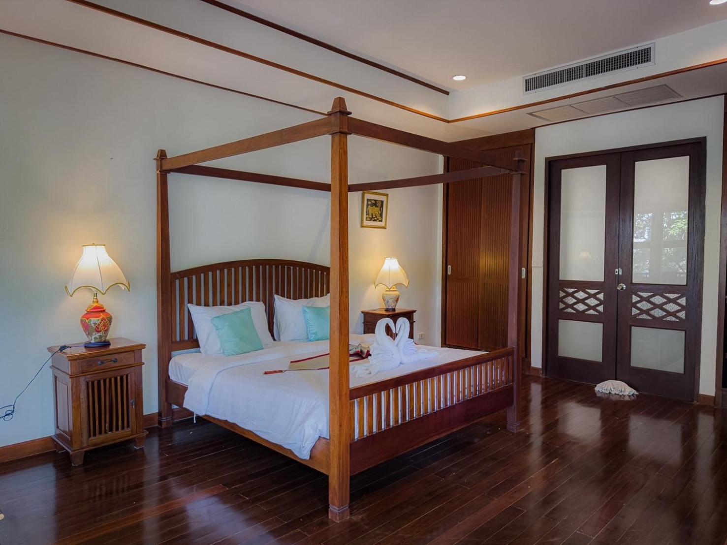 Kooncharaburi Resort - Koh Chang Eksteriør bilde