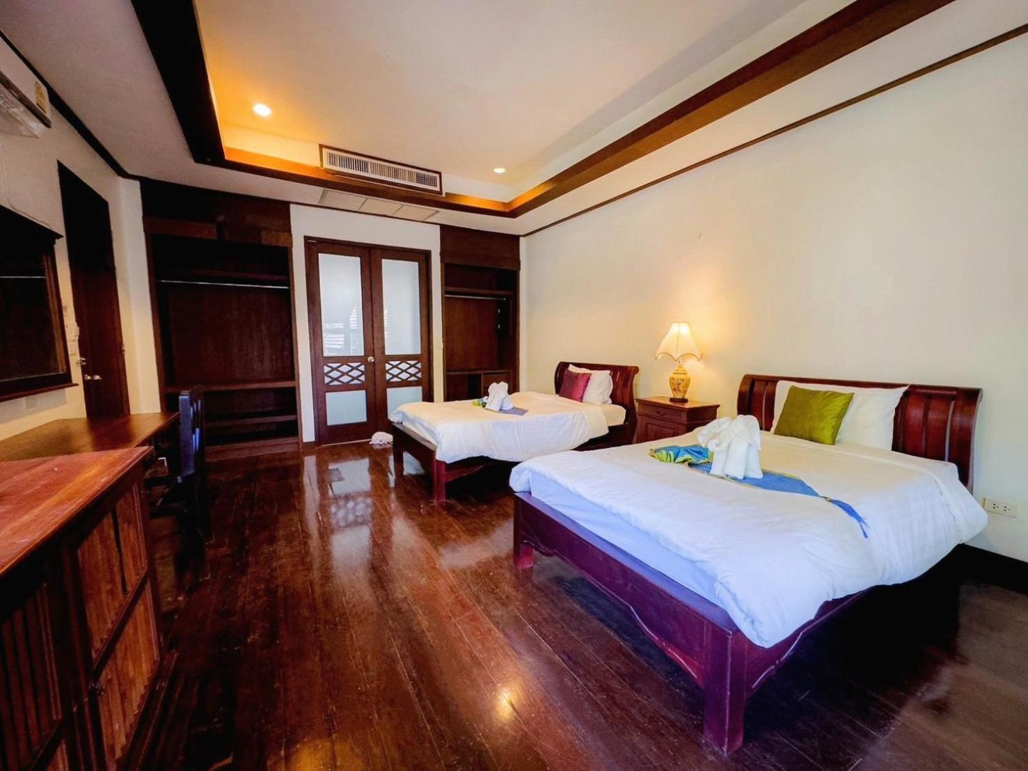 Kooncharaburi Resort - Koh Chang Eksteriør bilde