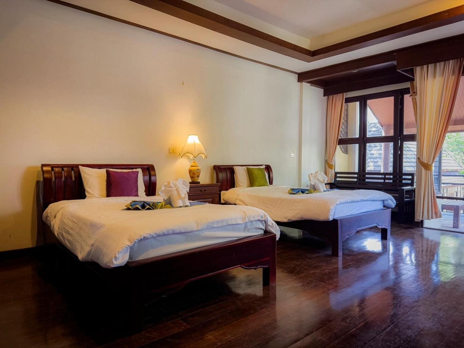 Kooncharaburi Resort - Koh Chang Eksteriør bilde