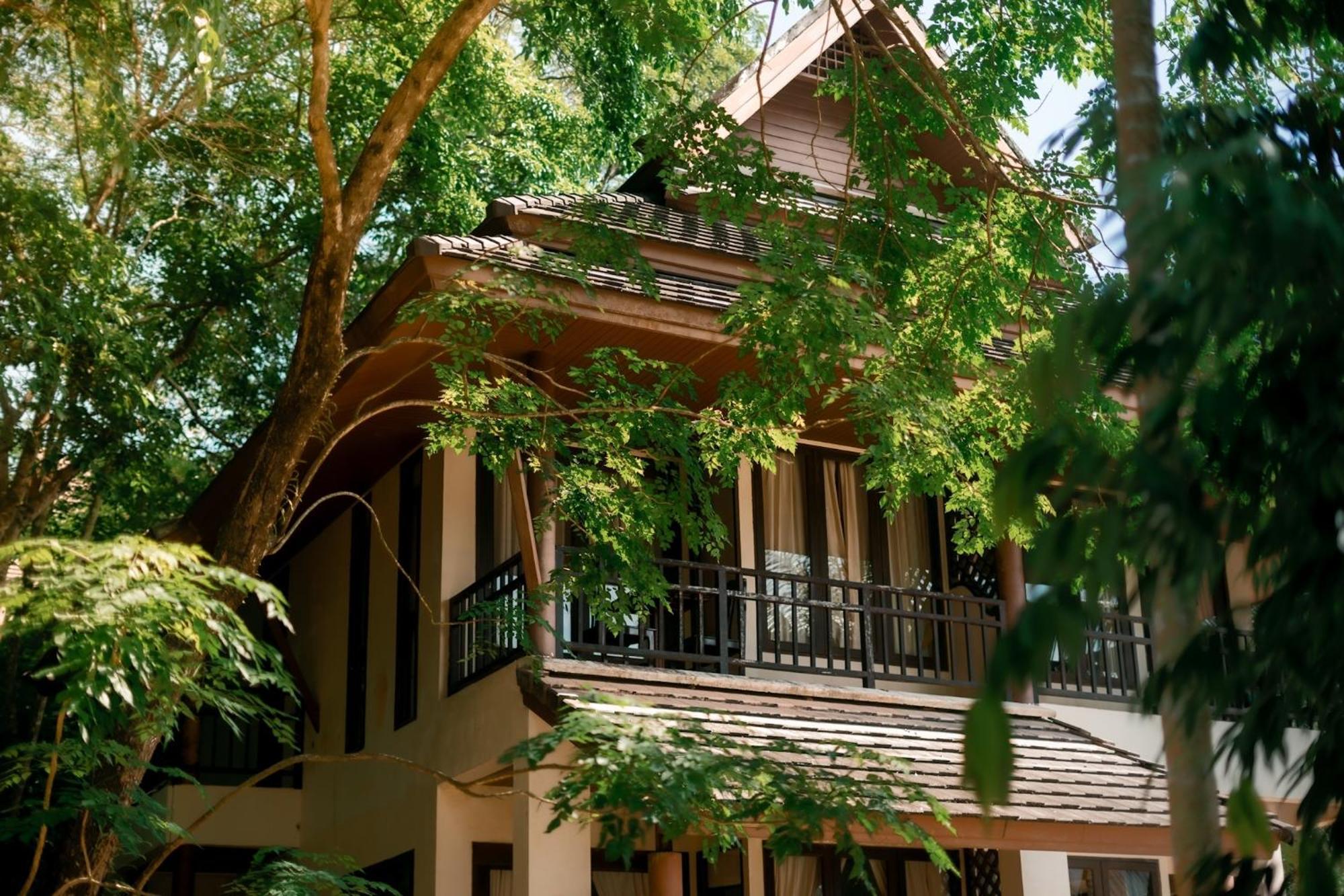Kooncharaburi Resort - Koh Chang Eksteriør bilde